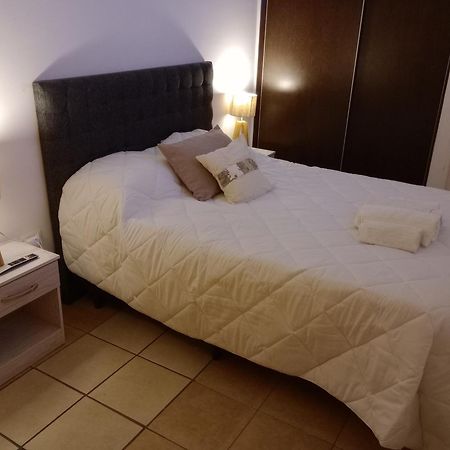 شقة Departamento Haiti San Miguel de Tucumán المظهر الخارجي الصورة