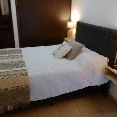 شقة Departamento Haiti San Miguel de Tucumán المظهر الخارجي الصورة