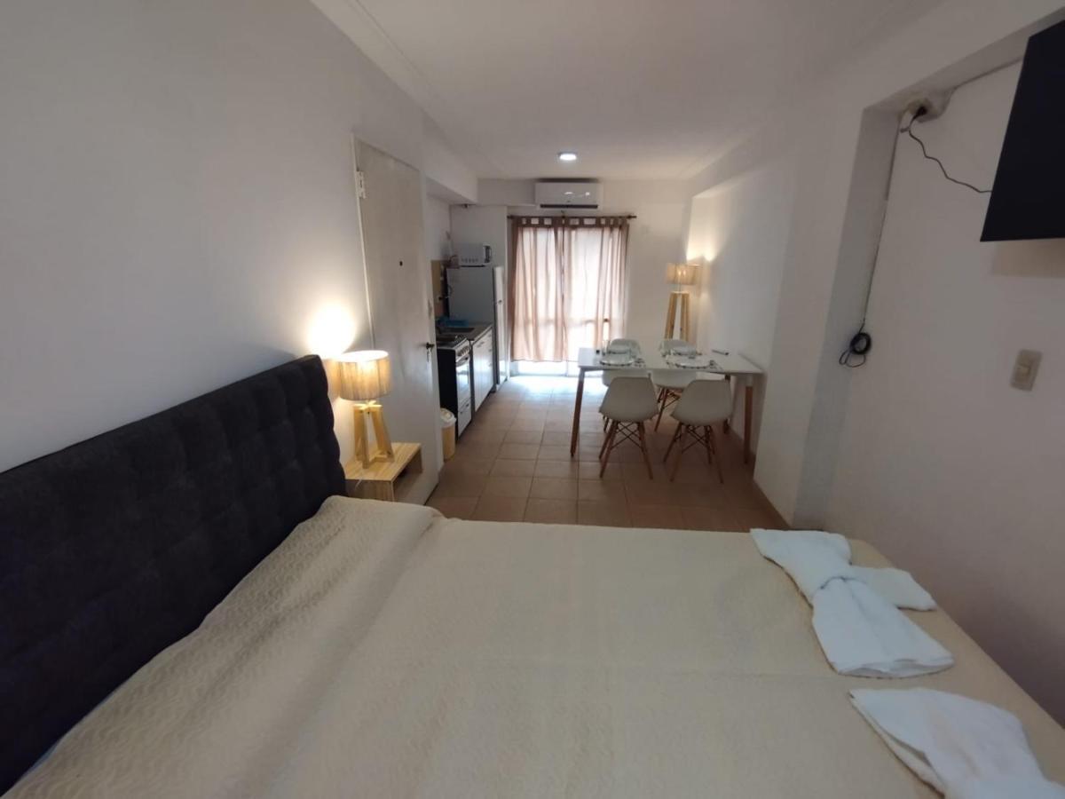 شقة Departamento Haiti San Miguel de Tucumán المظهر الخارجي الصورة