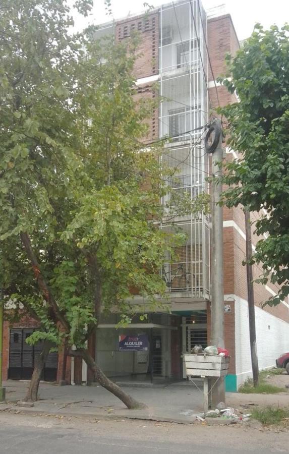شقة Departamento Haiti San Miguel de Tucumán المظهر الخارجي الصورة