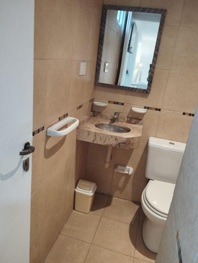 شقة Departamento Haiti San Miguel de Tucumán المظهر الخارجي الصورة