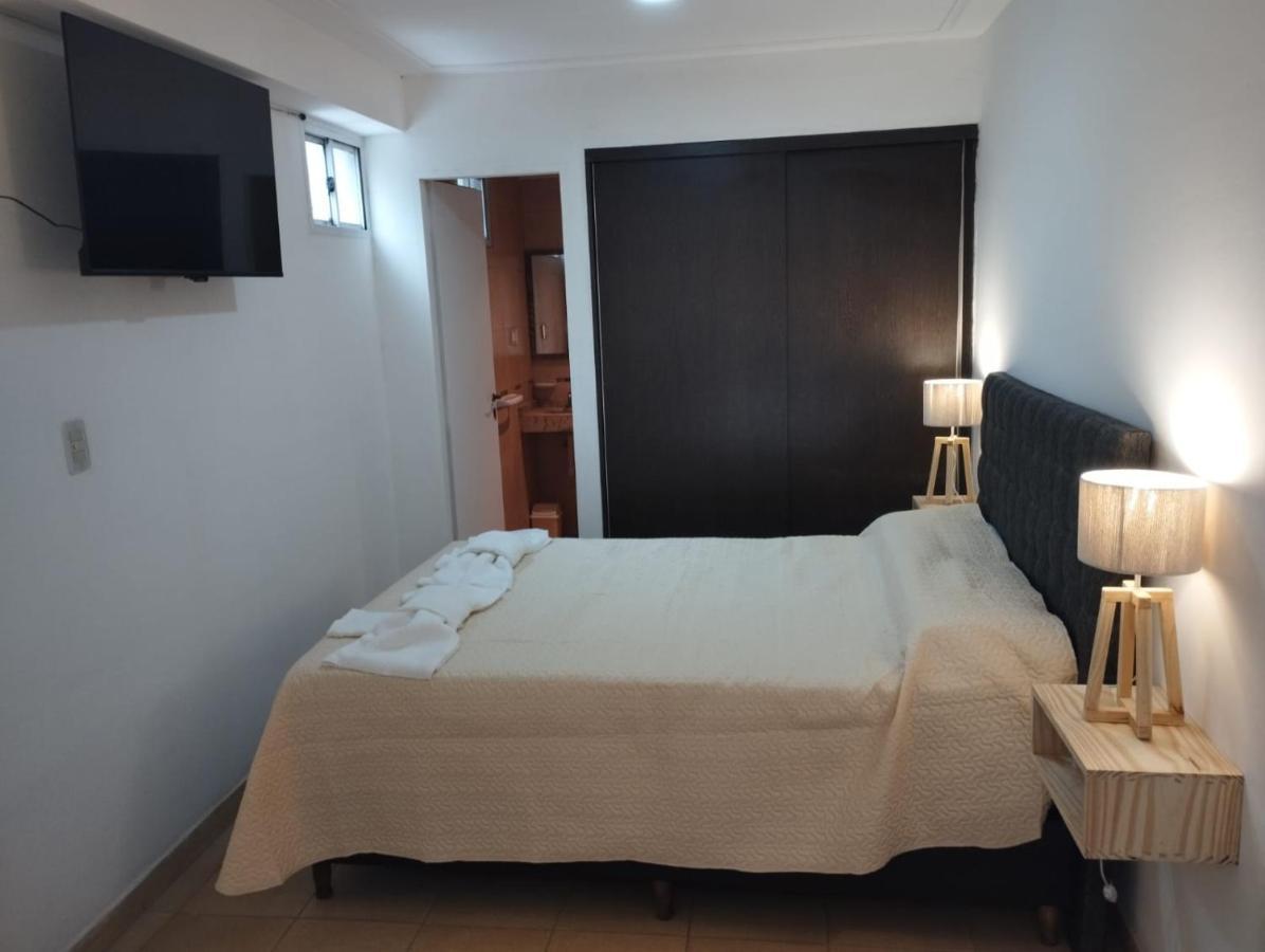 شقة Departamento Haiti San Miguel de Tucumán المظهر الخارجي الصورة