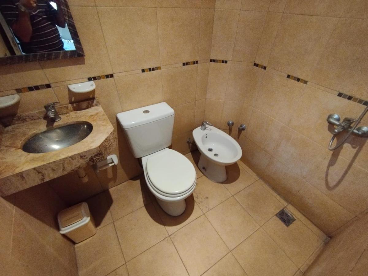 شقة Departamento Haiti San Miguel de Tucumán المظهر الخارجي الصورة