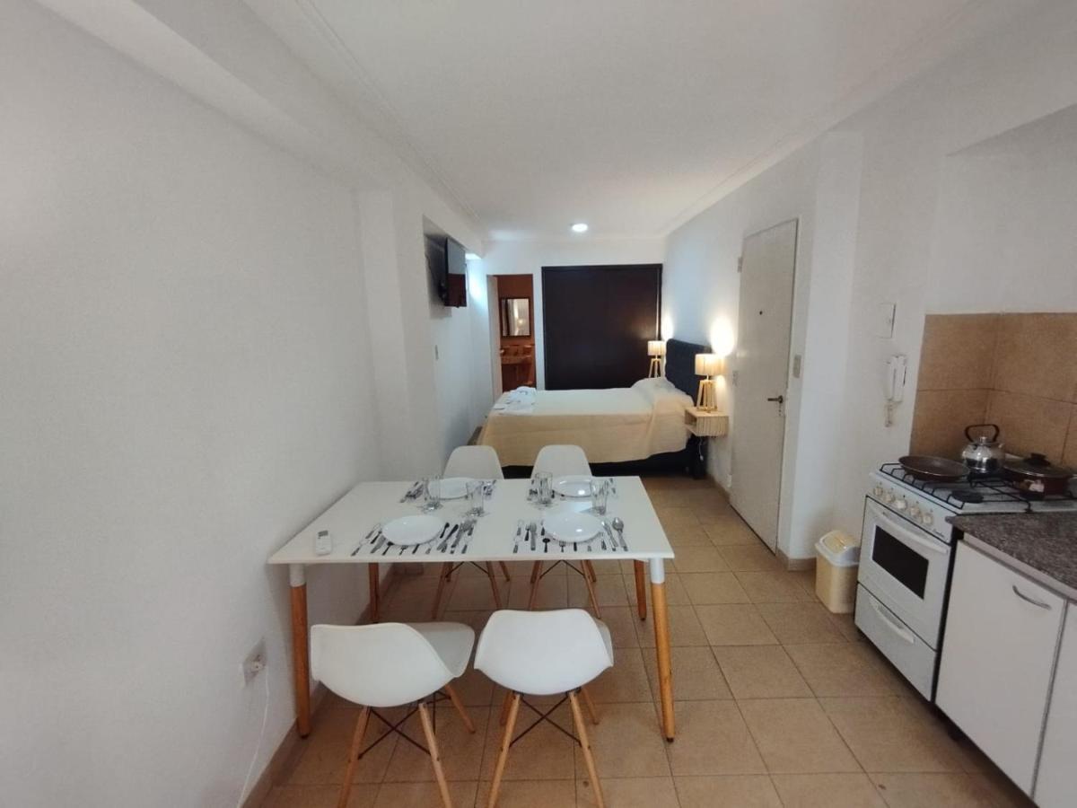 شقة Departamento Haiti San Miguel de Tucumán المظهر الخارجي الصورة