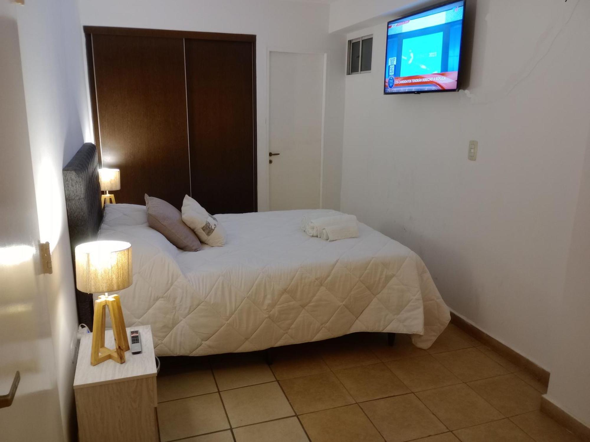 شقة Departamento Haiti San Miguel de Tucumán المظهر الخارجي الصورة