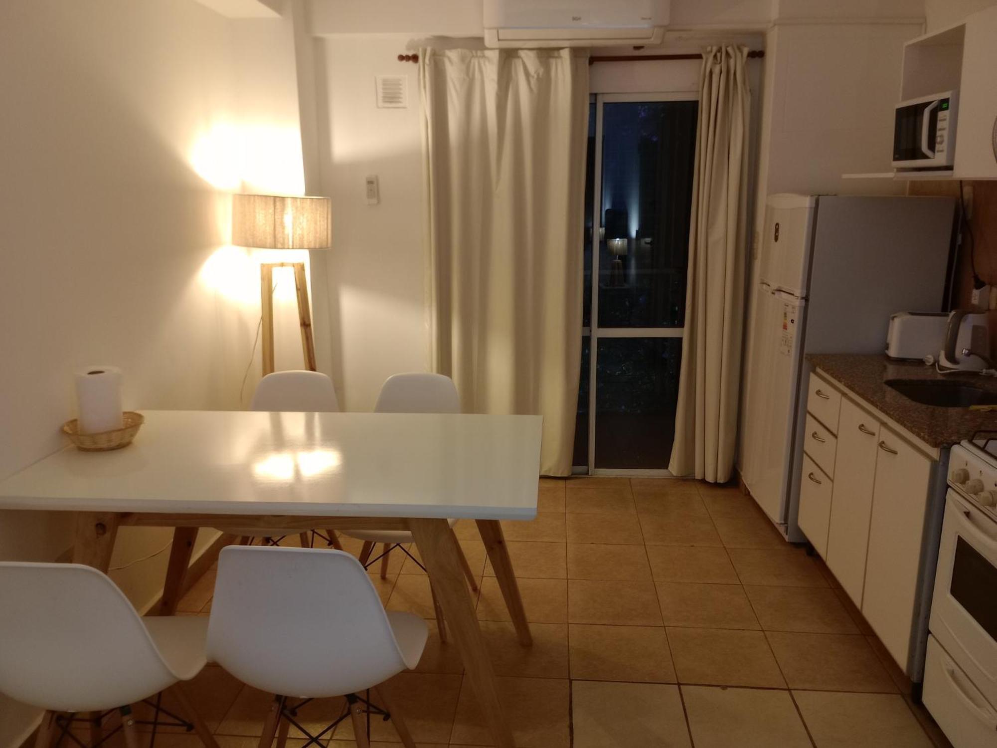شقة Departamento Haiti San Miguel de Tucumán المظهر الخارجي الصورة