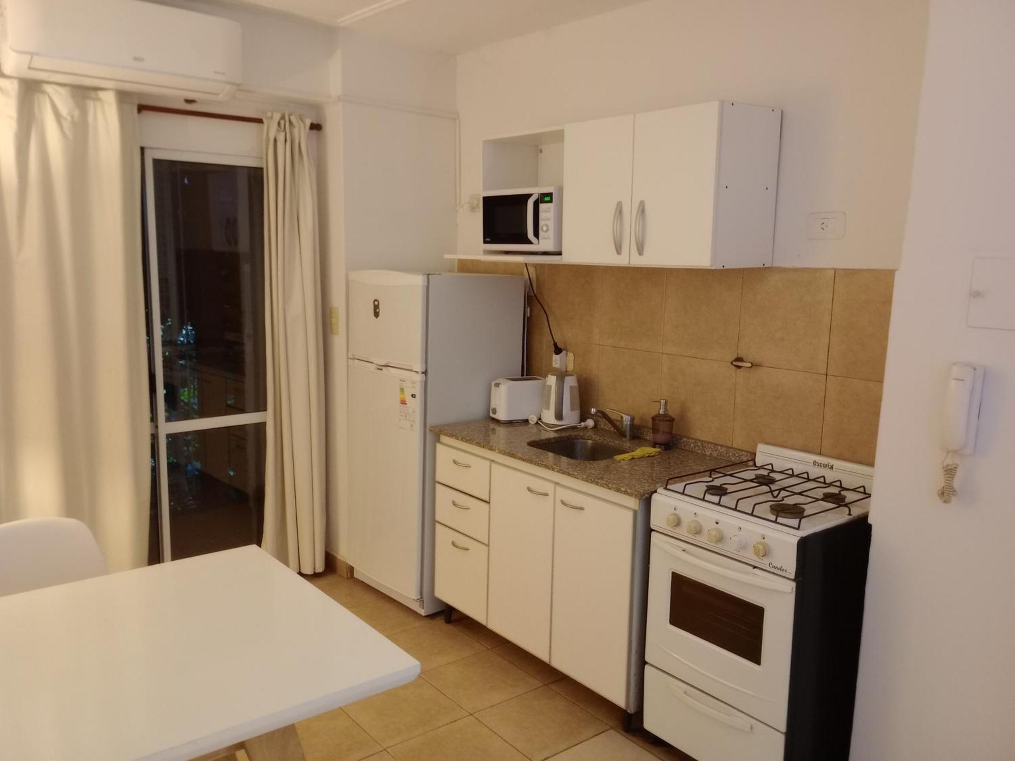شقة Departamento Haiti San Miguel de Tucumán المظهر الخارجي الصورة