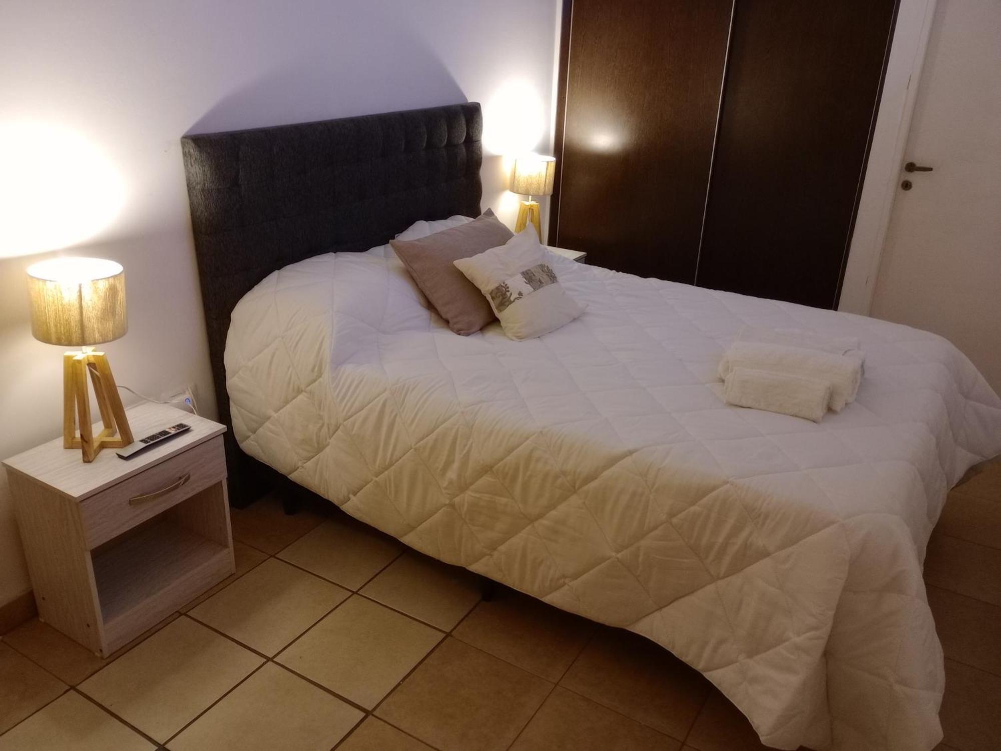 شقة Departamento Haiti San Miguel de Tucumán المظهر الخارجي الصورة
