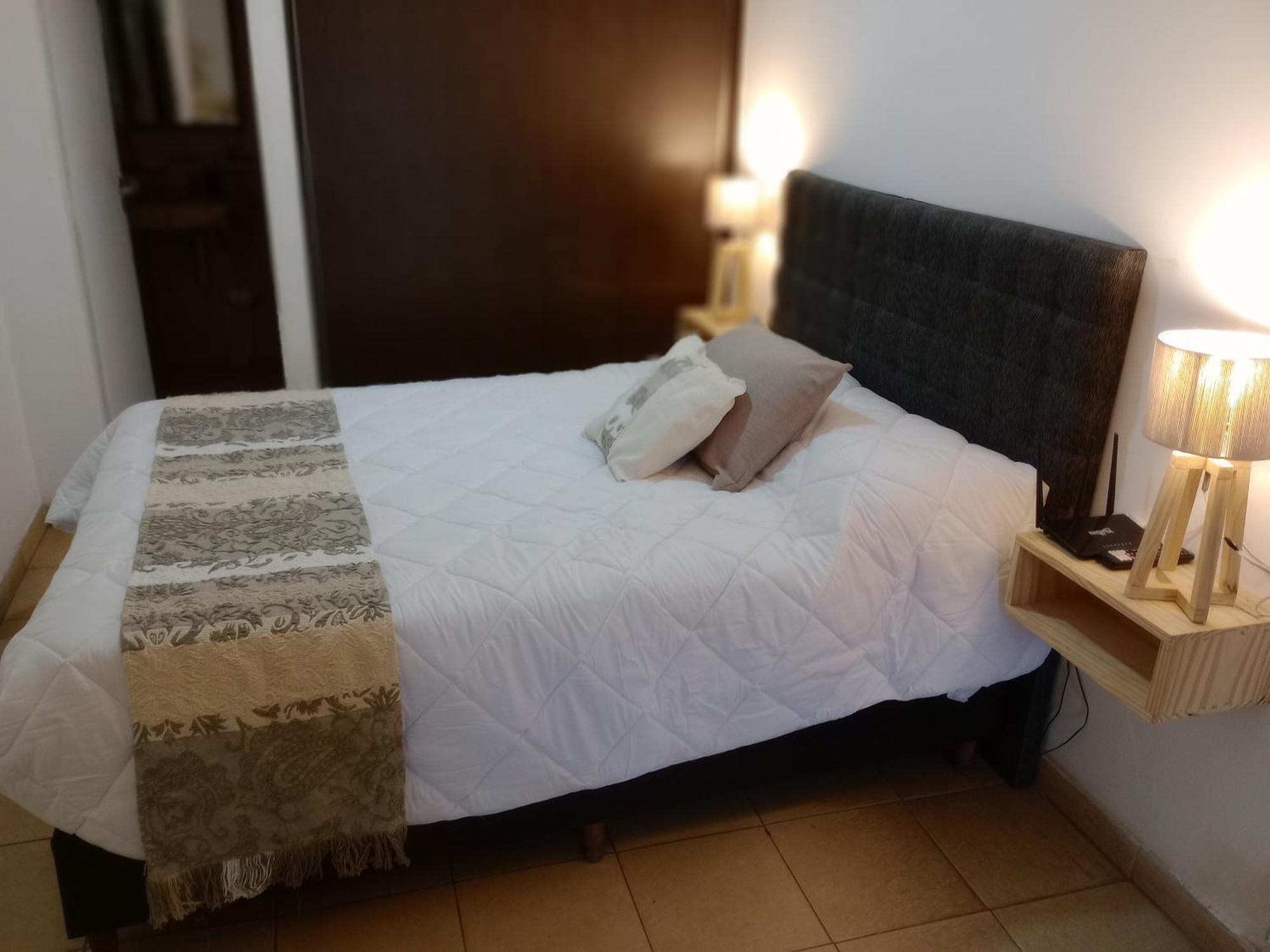شقة Departamento Haiti San Miguel de Tucumán المظهر الخارجي الصورة